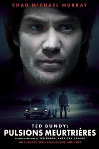 Ted Bundy: American Boogeyman - Posters