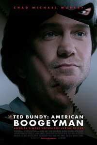 Ted Bundy: American Boogeyman - Posters