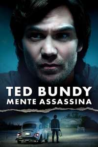 Ted Bundy: American Boogeyman - Posters