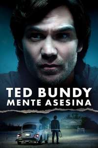 Ted Bundy: American Boogeyman - Posters