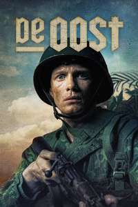 The East - Poster