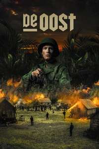The East - Poster
