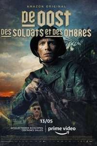 The East - Poster