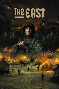 The East - Poster