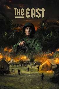 The East - Poster