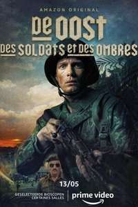 The East - Poster