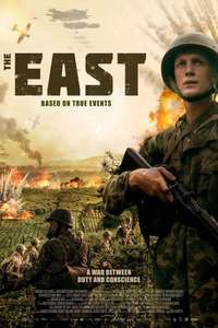 The East - Poster