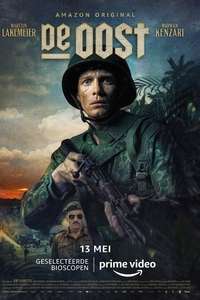 The East - Poster