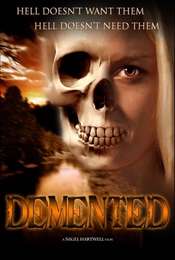 Demented