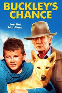 Buckley's Chance - Posters
