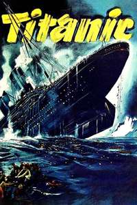 Titanic - Posters