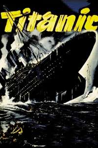 Titanic - Posters