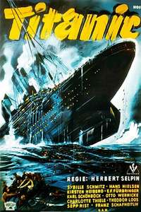Titanic - Posters