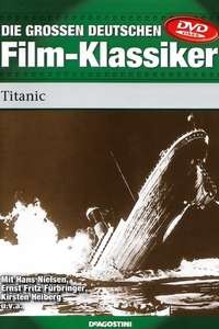 Titanic - Posters