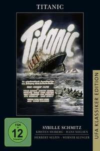 Titanic - Posters
