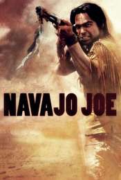 Navajo Joe