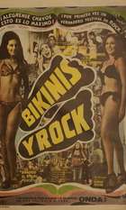 Bikinis y Rock