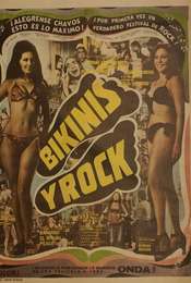 Bikinis y Rock