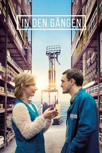 In the Aisles - Poster