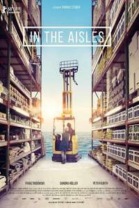 In the Aisles - Poster