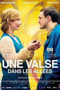 In the Aisles - Poster