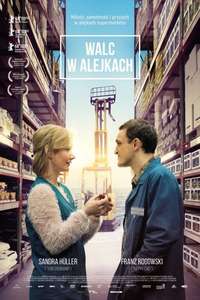 In the Aisles - Poster