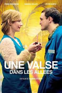 In the Aisles - Poster