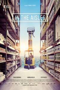 In the Aisles - Poster