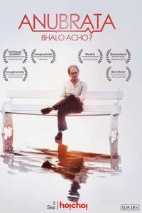 Anubrata Bhalo Acho? - Poster