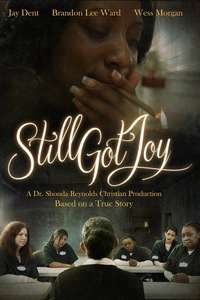 Still Got Joy - Poster