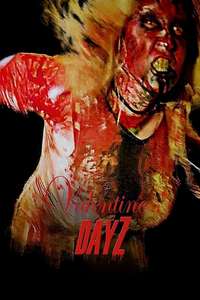 Valentine DayZ - Posters