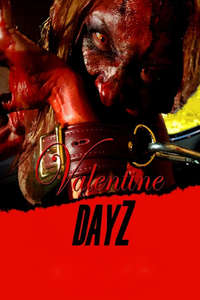 Valentine DayZ - Posters