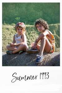 Summer 1993 - Poster