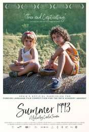 Summer 1993