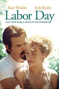 Labor Day - Poster