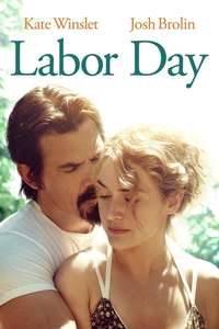 Labor Day - Poster