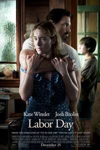Labor Day - Poster