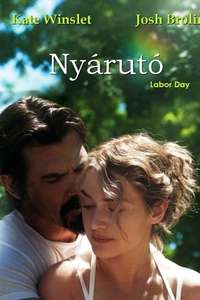 Labor Day - Poster