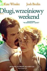 Labor Day - Poster