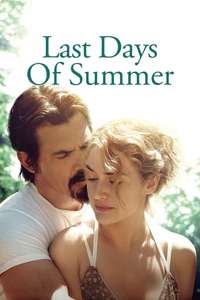 Labor Day - Poster
