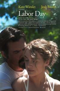 Labor Day - Poster