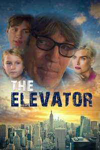 The Elevator - Posters
