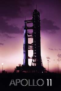 Apollo 11 - Poster