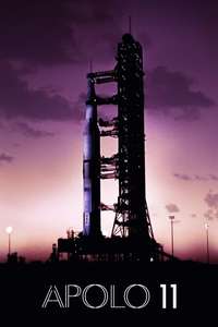 Apollo 11 - Poster