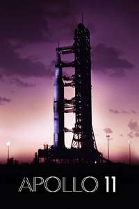 Apollo 11 - Poster