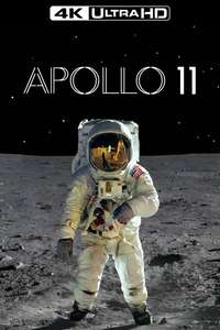 Apollo 11 - Poster