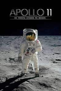 Apollo 11 - Poster
