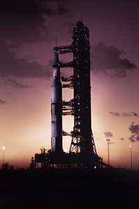 Apollo 11 - Poster