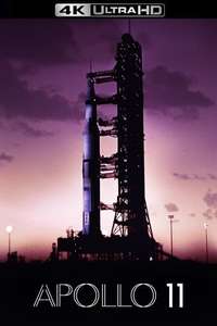 Apollo 11 - Poster