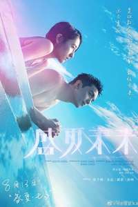 Upcoming Summer - Poster